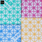 highly absorbent mediumweight cloth