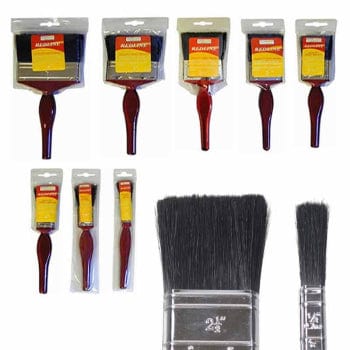 2" Premier Paint brush