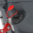 Hose for Numatic scrubber dryer