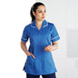 hospital blue rizues r2 tunic