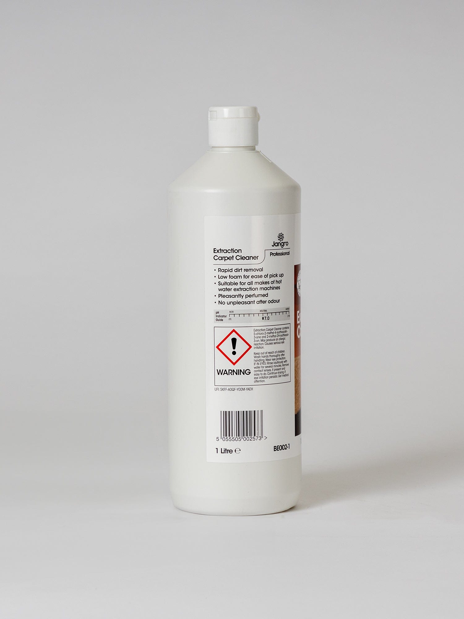 hot water extraction carpet cleaner