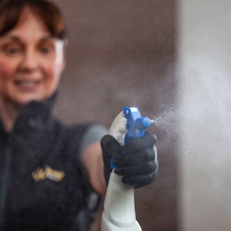 hygiene bombs all purpose trigger bottle