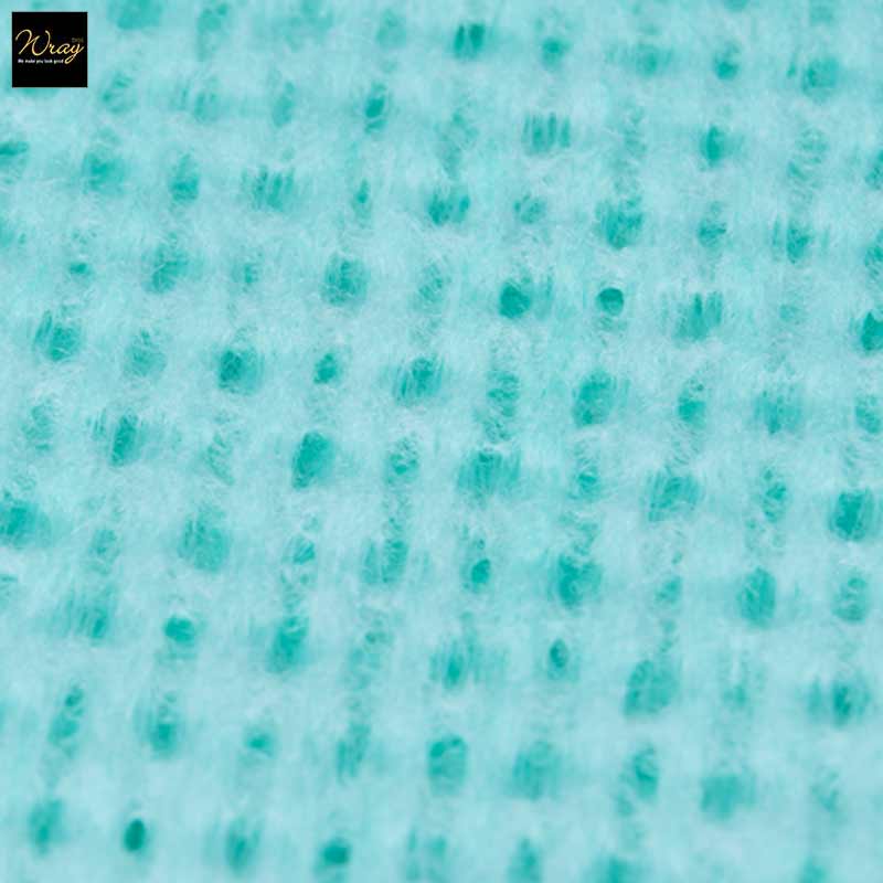 hygienic biowipe cloth