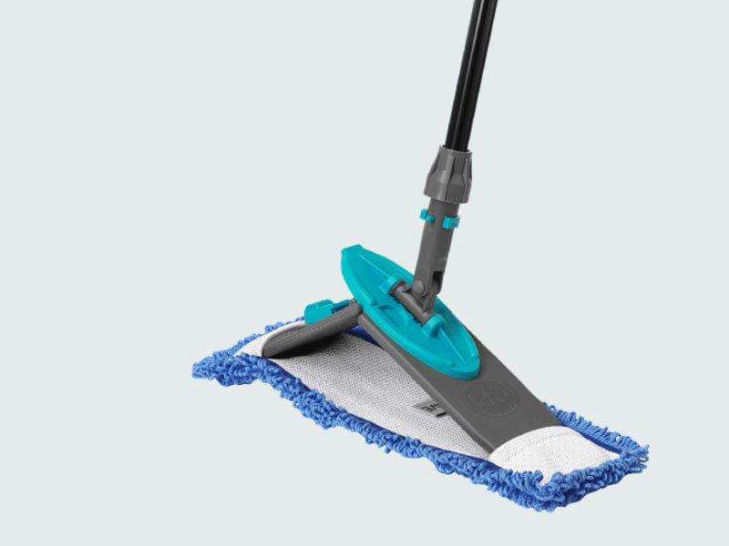 i fibre dust dirt removal
