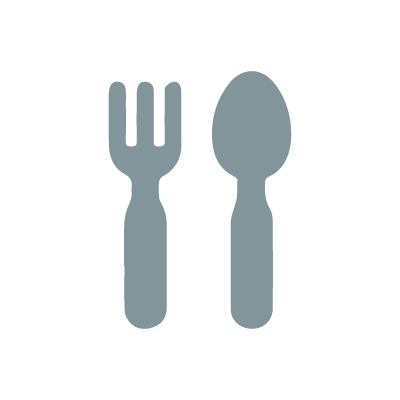 i mop for hospitality icon
