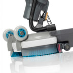 i mop lite high speed brushes