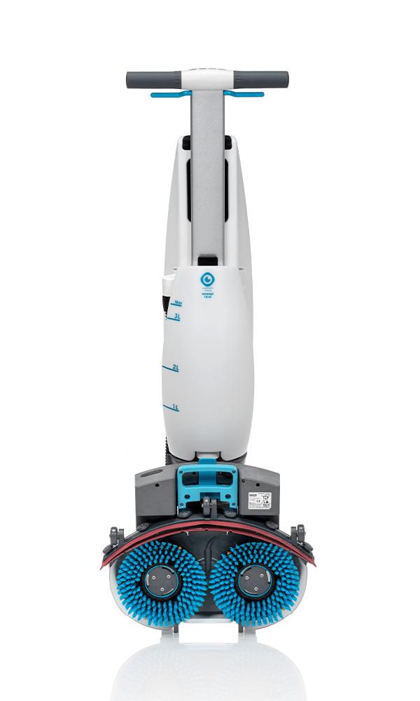 i mop lite specification