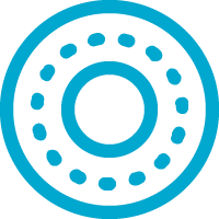 i mop medium brush icon
