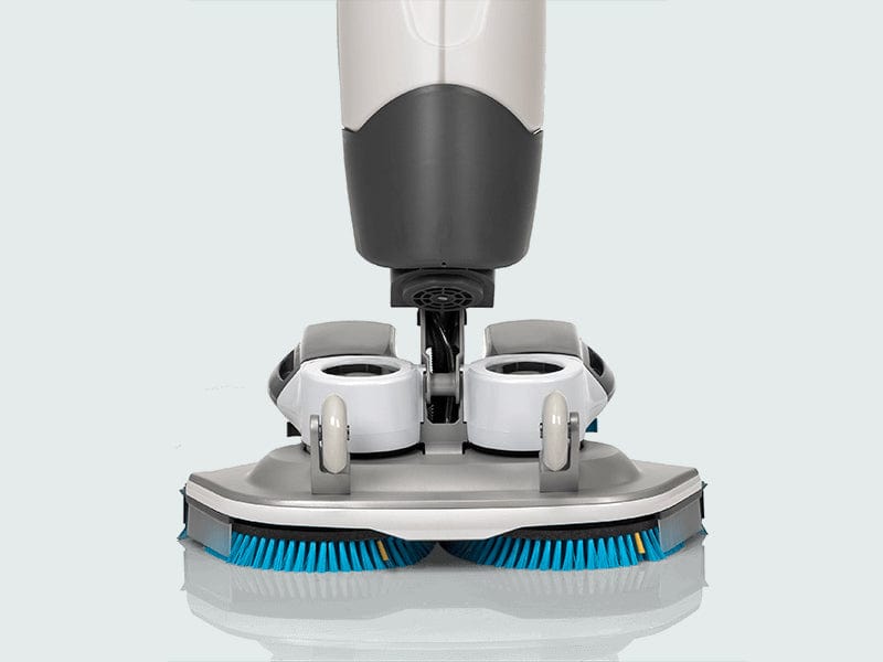 i mop xl hard floor cleaning machine