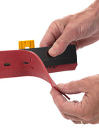i mop xl pro rubber squeegee v23