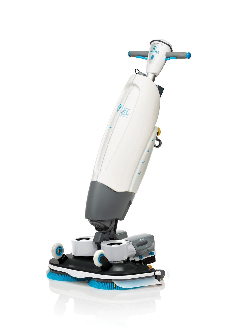 i mop xxl pro v23