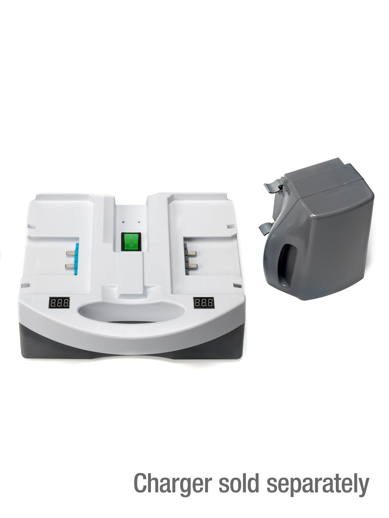 i power 14 right with i charge