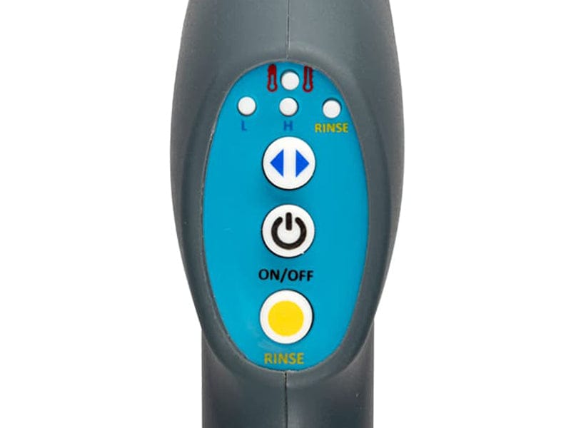 i remove mini control panel