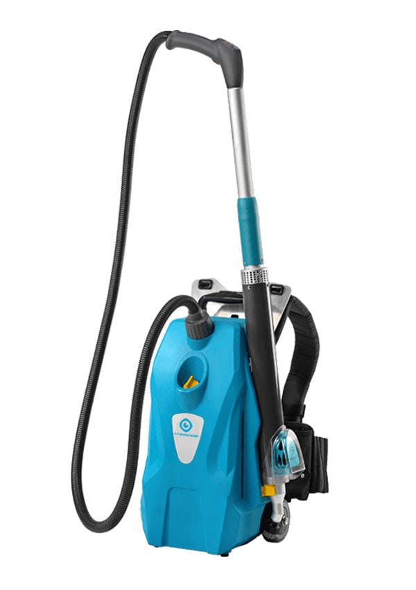 i remove stain removing machine