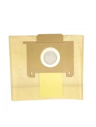 Paper bag for the vac 9B from i-teams vac range.