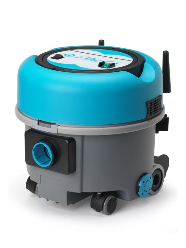 i vac 6 wired vacuum cleaner