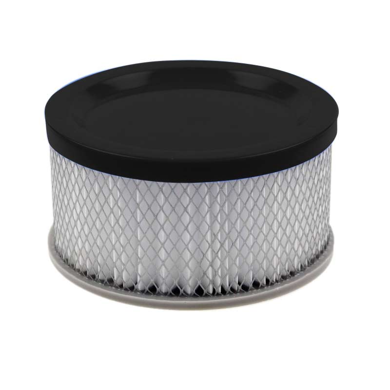 i vac 9b cartridge filter black