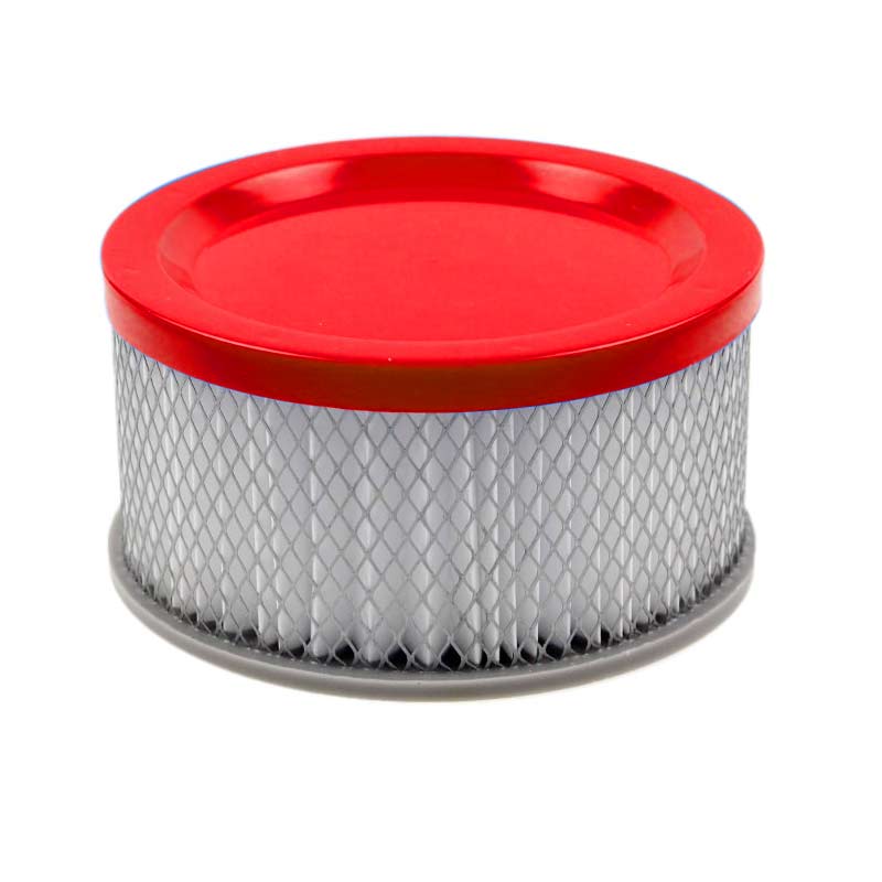 i vac 9b cartridge filter red