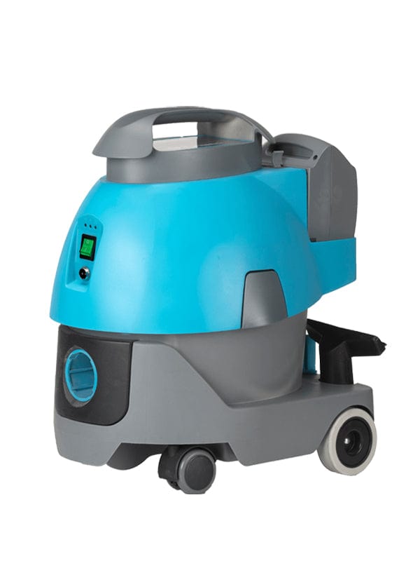 i vac_5b battery vacuum cleaner
