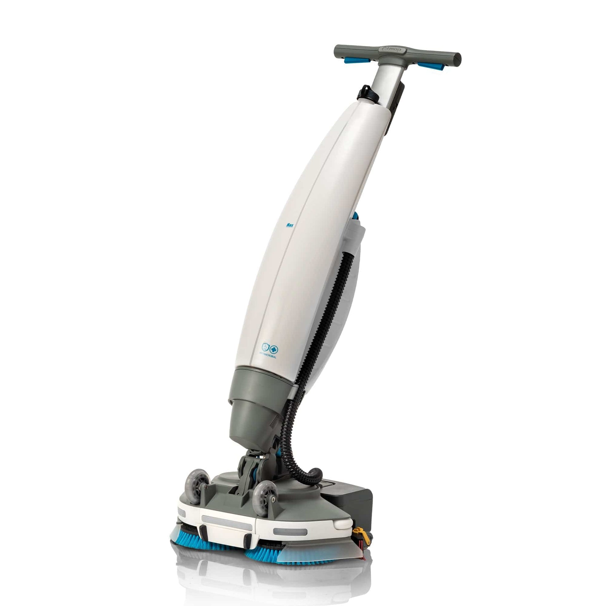 imop 40 deep cleaning machine