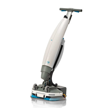 imop 40 deep cleaning machine