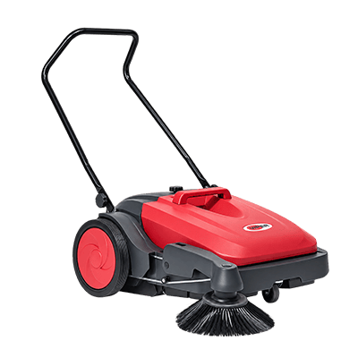 Floor Sweepers