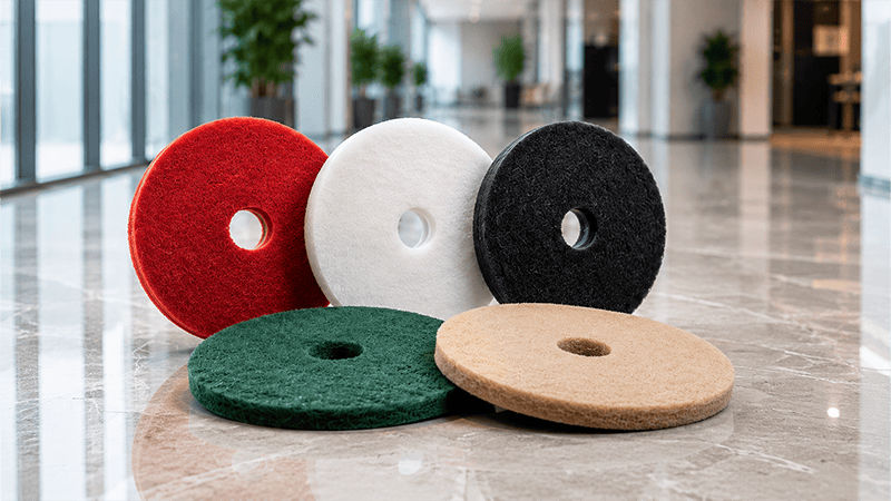 insights advice diamond floor pads