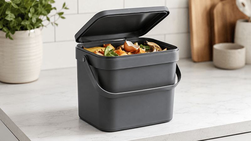 insights advice food caddy