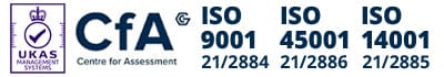 iso 2022 accreditations web