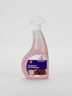 jangro 750ml cranberry air fresheners