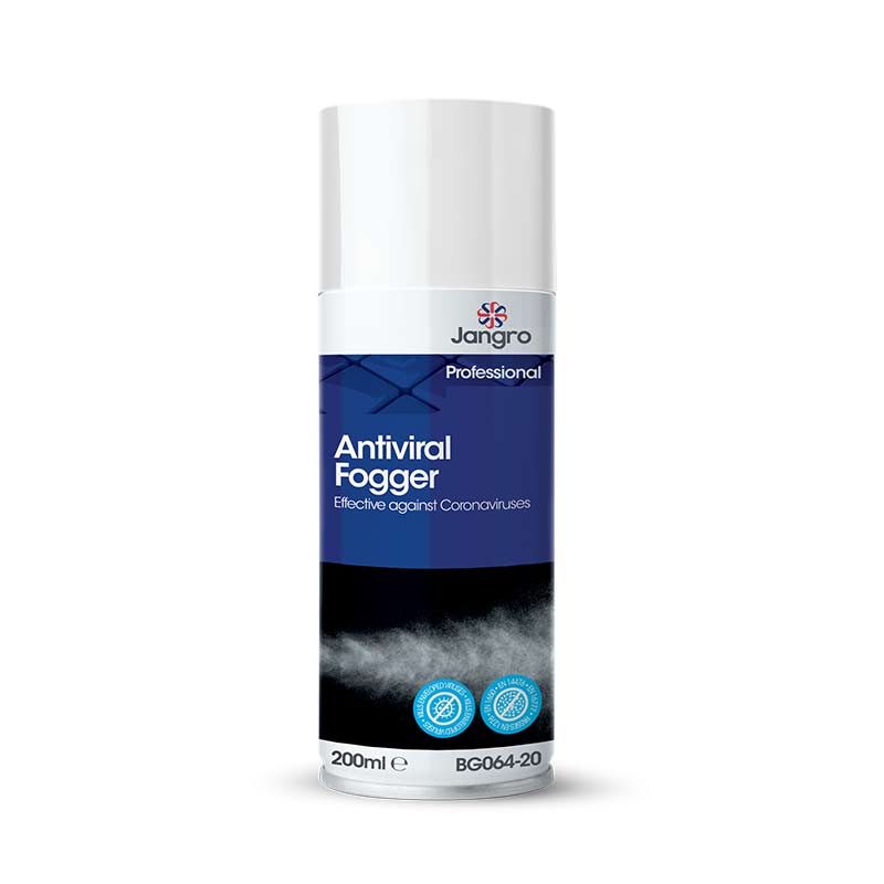 jangro antiviral fogger 200ml