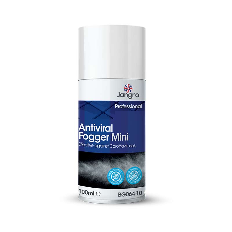 jangro antiviral fogger mini 100ml