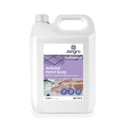 jangro antiviral hand saop