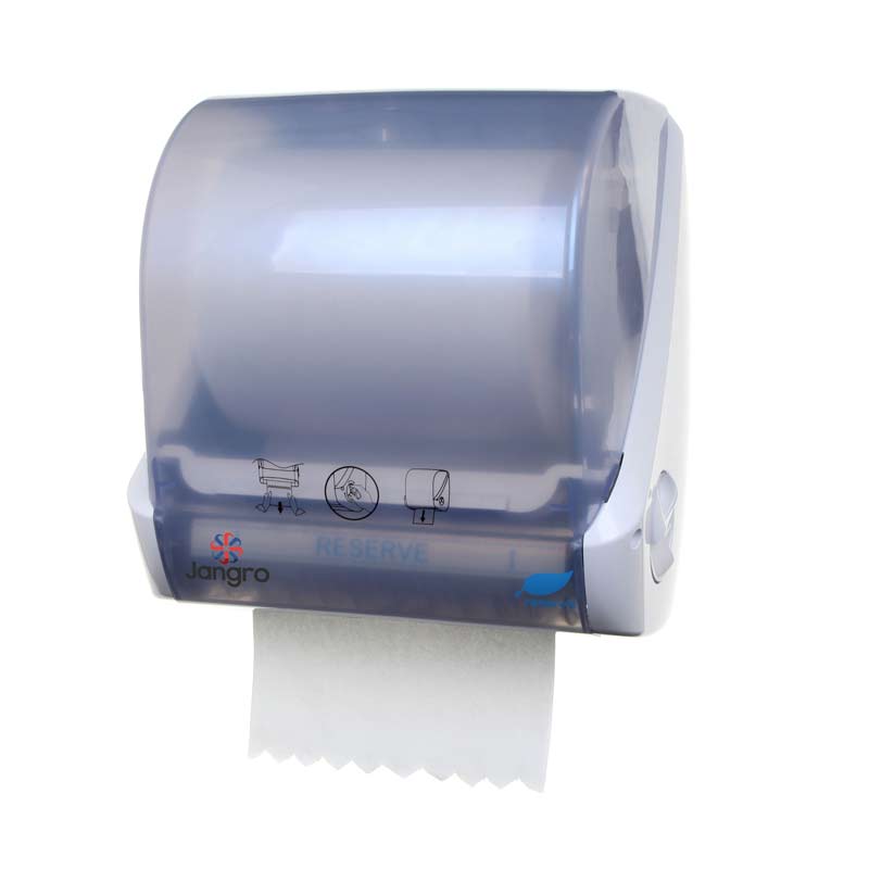 jangro autocut roll towel dispenser