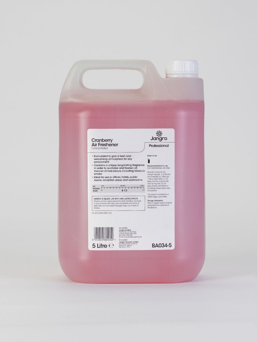 jangro ba034 5 air freshener