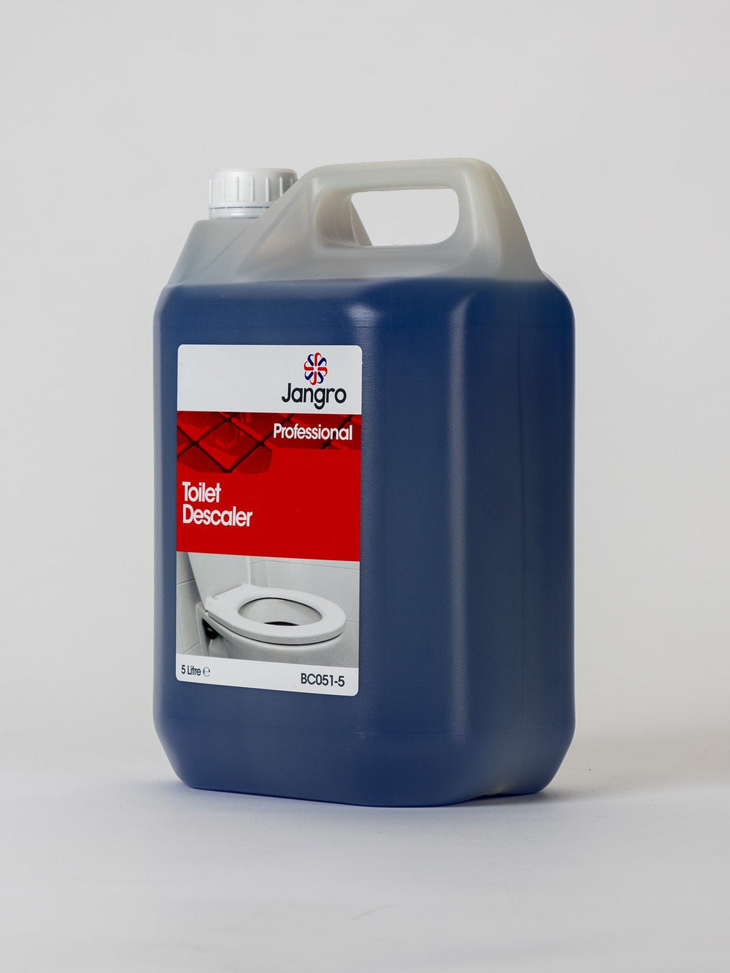 jangro bc051 toilet descaler