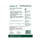 jangro bd019 5 metallised floor polish