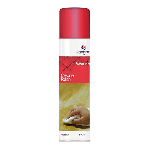 jangro bg045 cleaner polish