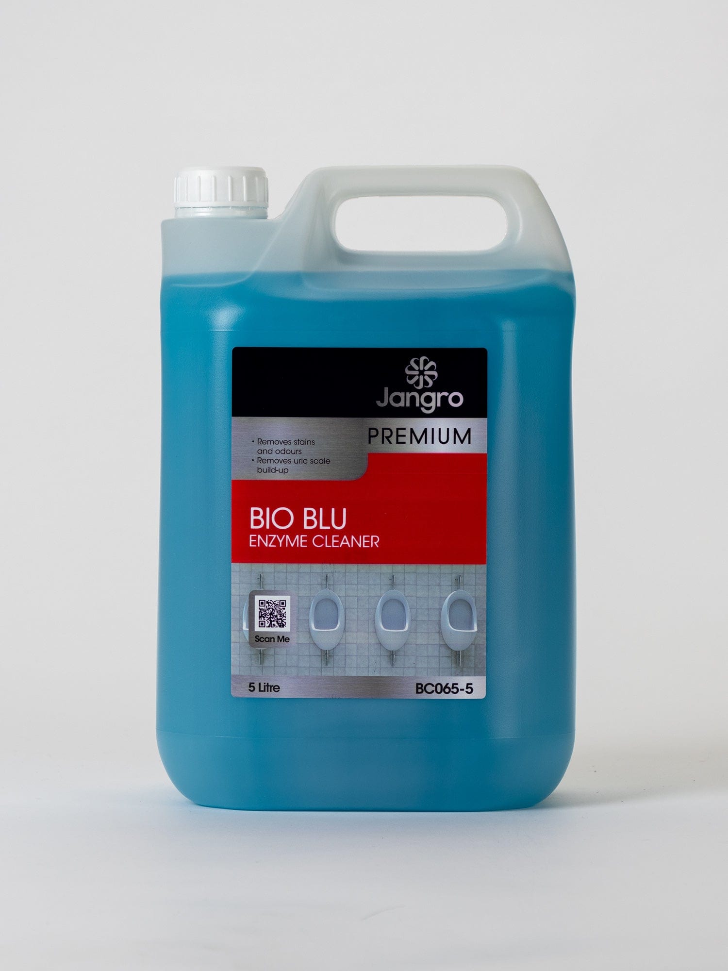 jangro bio blue bc065 5 litre