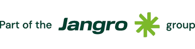 jangro commercial cleaning supplies logo