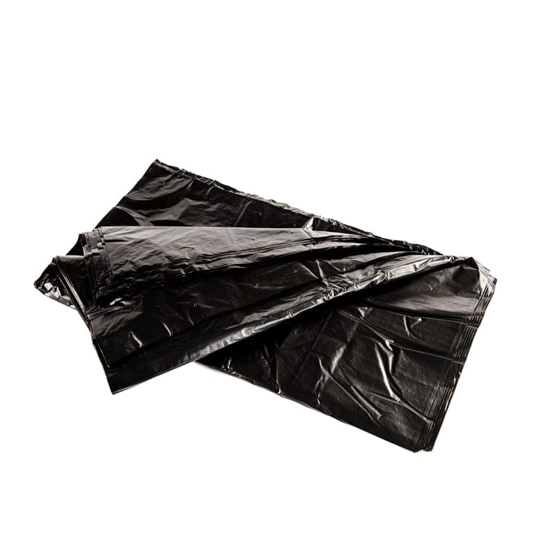 Jangro contract heavy duty bin bags 