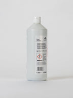 jangro contract washroom descaler