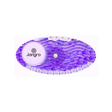 Jangro Curve Air Freshener - Fabulous