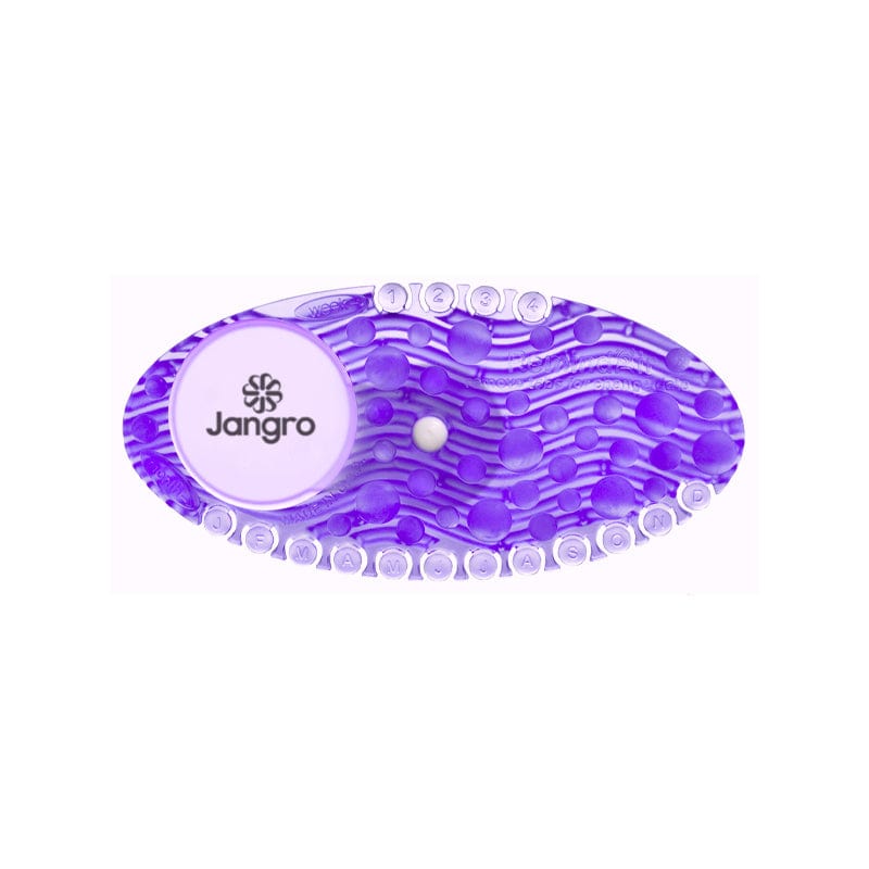 Jangro curve air freshener fabulous