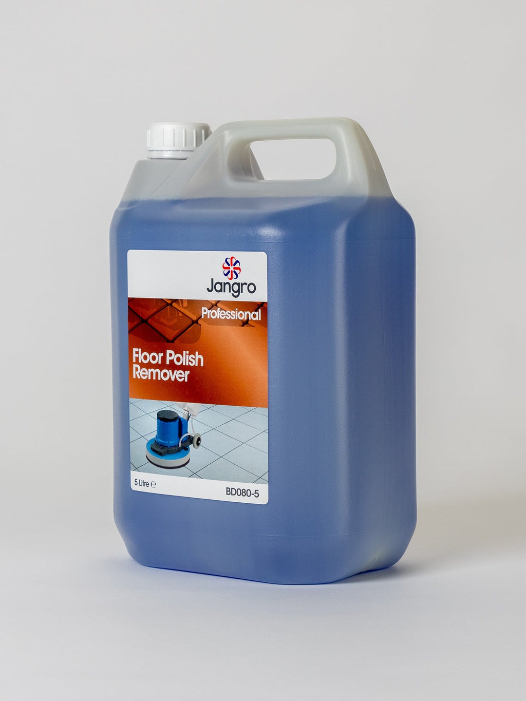 jangro floor polish remover