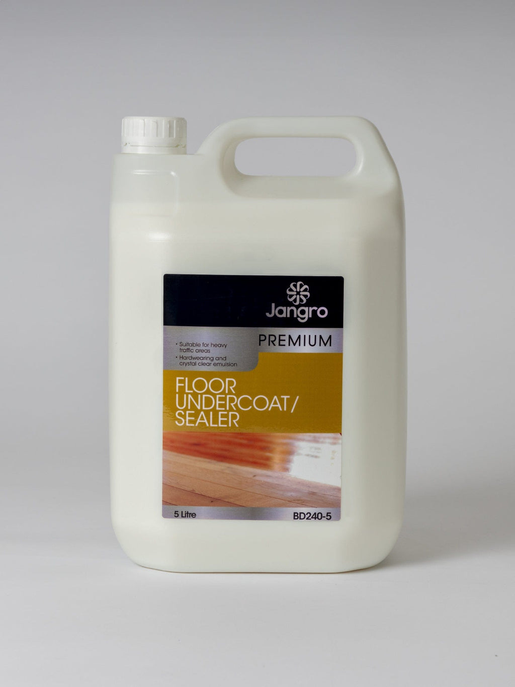 jangro floor undercoat sealer bd240
