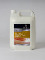 jangro floor undercoat sealer bd240