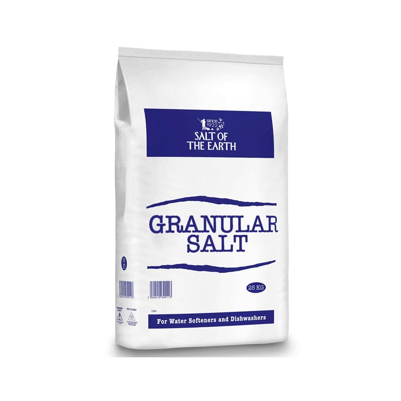 jangro granular salt 25kg