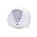 Jangro jumbo toilet roll dispenser