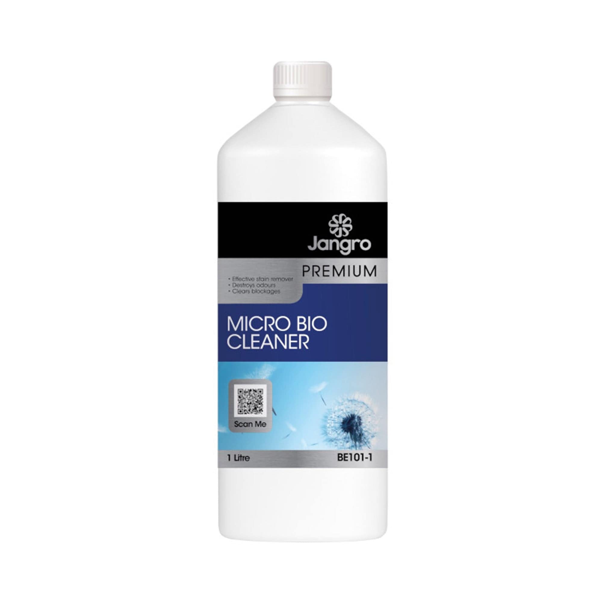 jangro micro bio cleaner be100 1